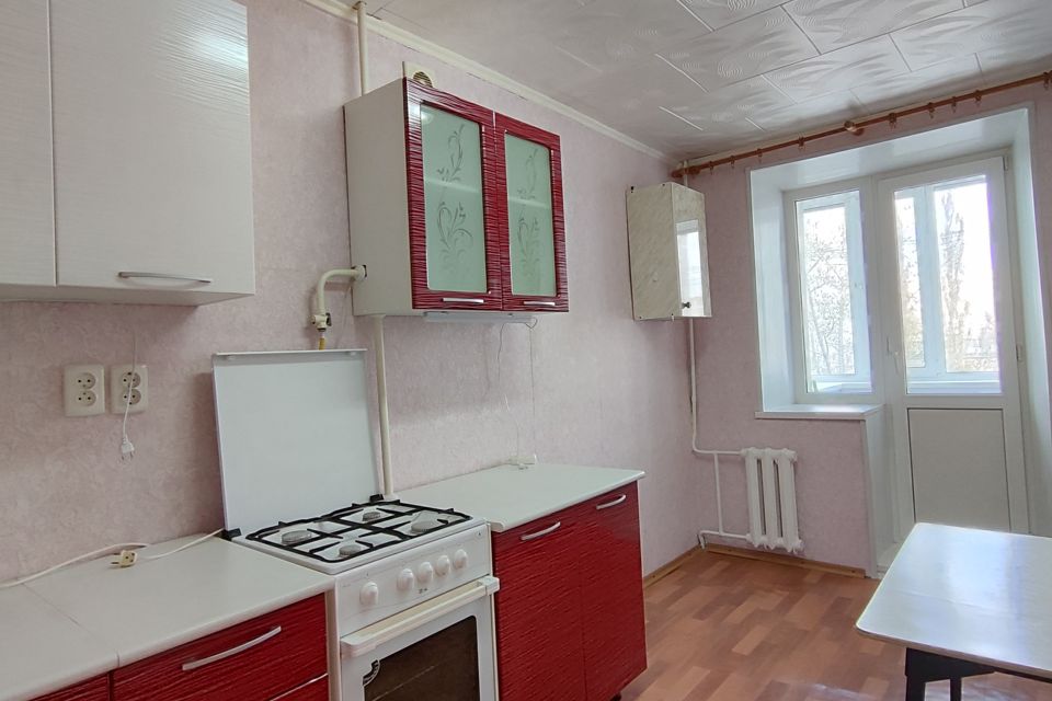 Продаётся 1-комнатная квартира, 35 м²