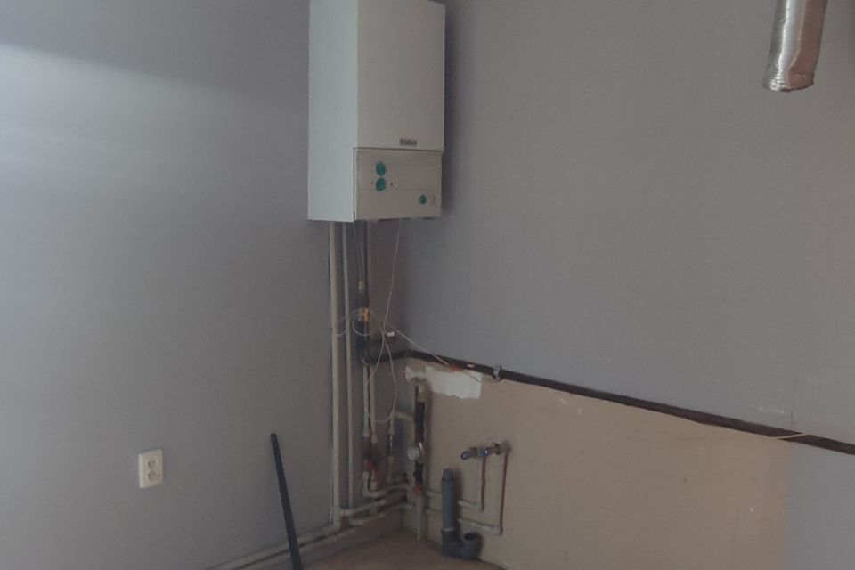 Продаётся 3-комнатная квартира, 67 м²