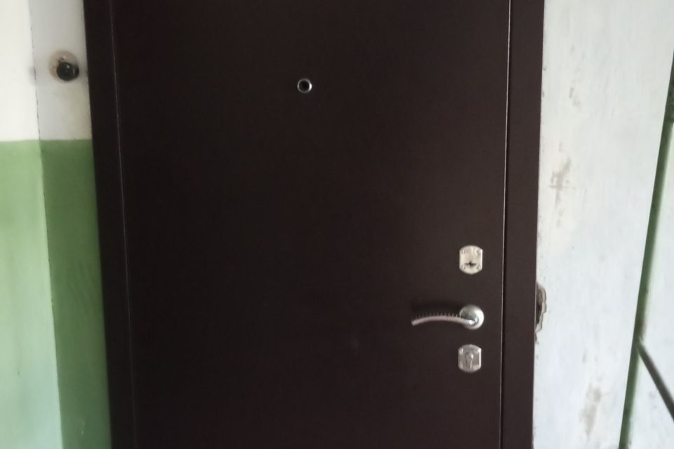 Продаётся 1-комнатная квартира, 31 м²
