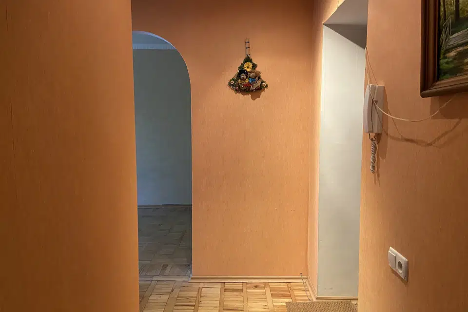 Продаётся 2-комнатная квартира, 43 м²