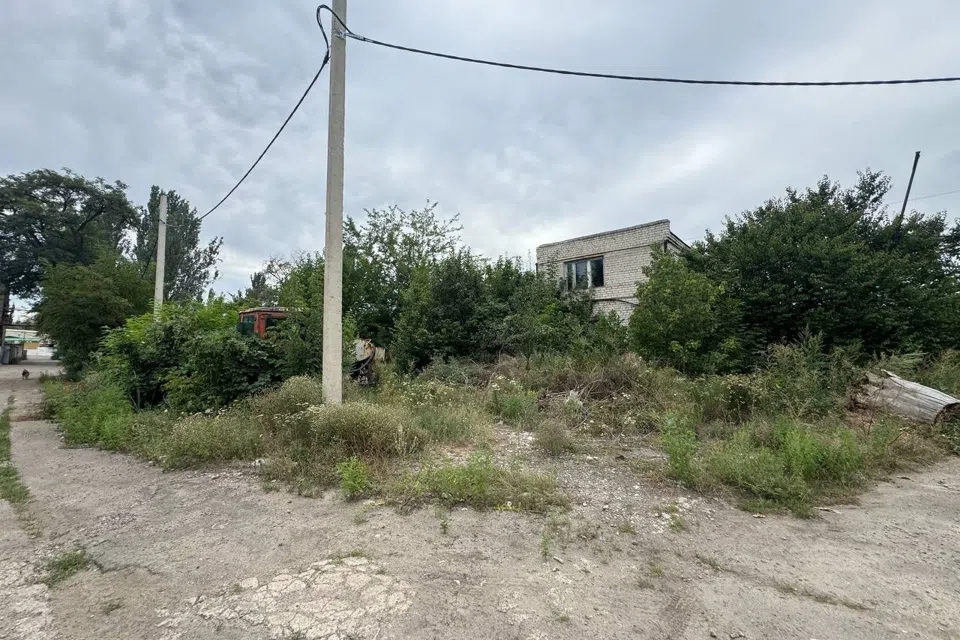 Продаётся склад, 4700 м²