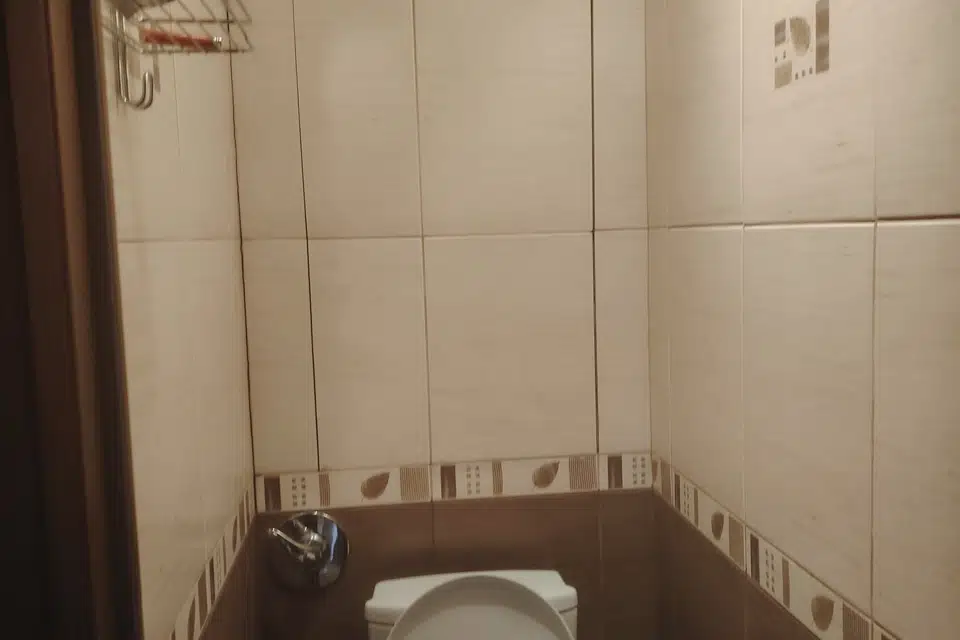 Продаётся 3-комнатная квартира, 76.8 м²