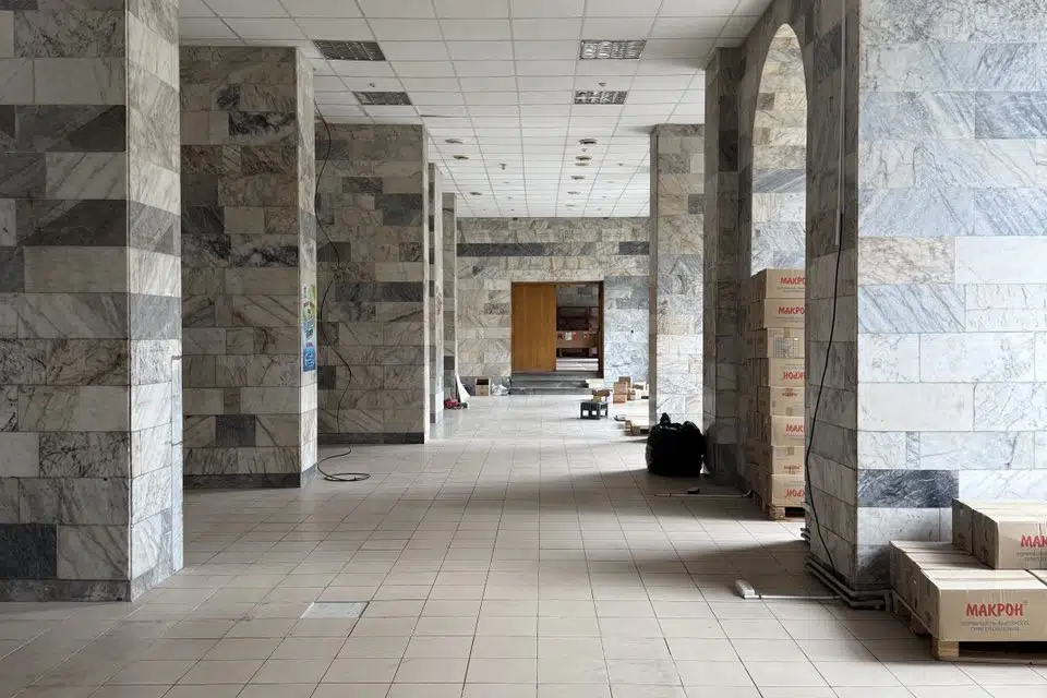 Сдаётся торговое помещение, 644 м²