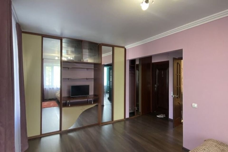 Продаётся 1-комнатная квартира, 30.9 м²