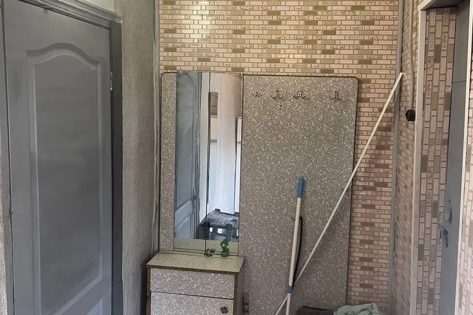 Продаётся 1-этажный дом, 62 м²