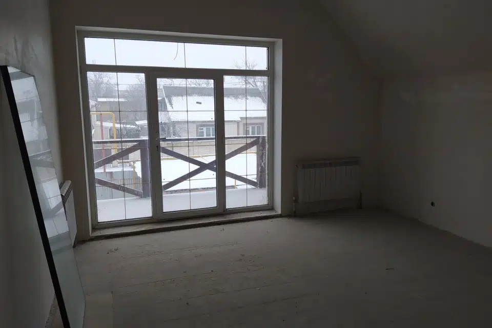 Продаётся 2-этажный дом, 227 м²