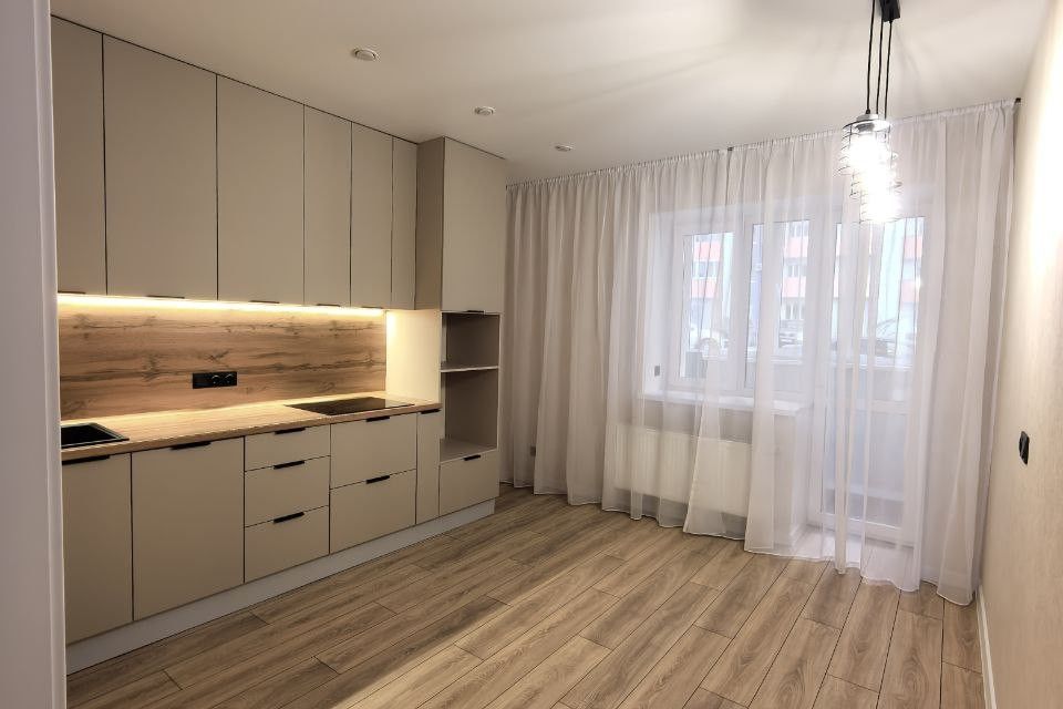 Продаётся 2-комнатная квартира, 64.4 м²