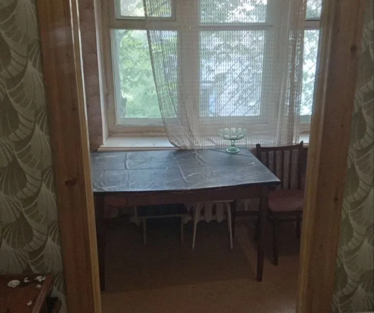 Продаётся 2-комнатная квартира, 41 м²