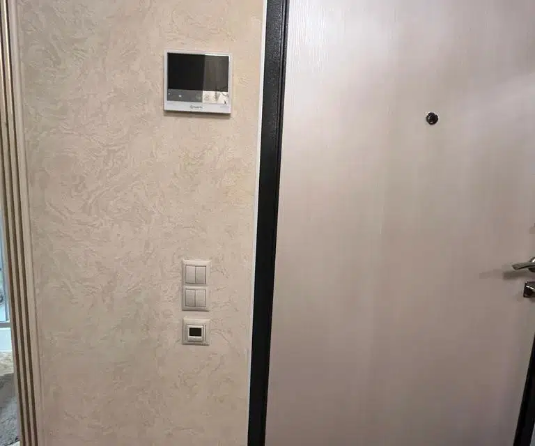 Продаётся 3-комнатная квартира, 86.4 м²