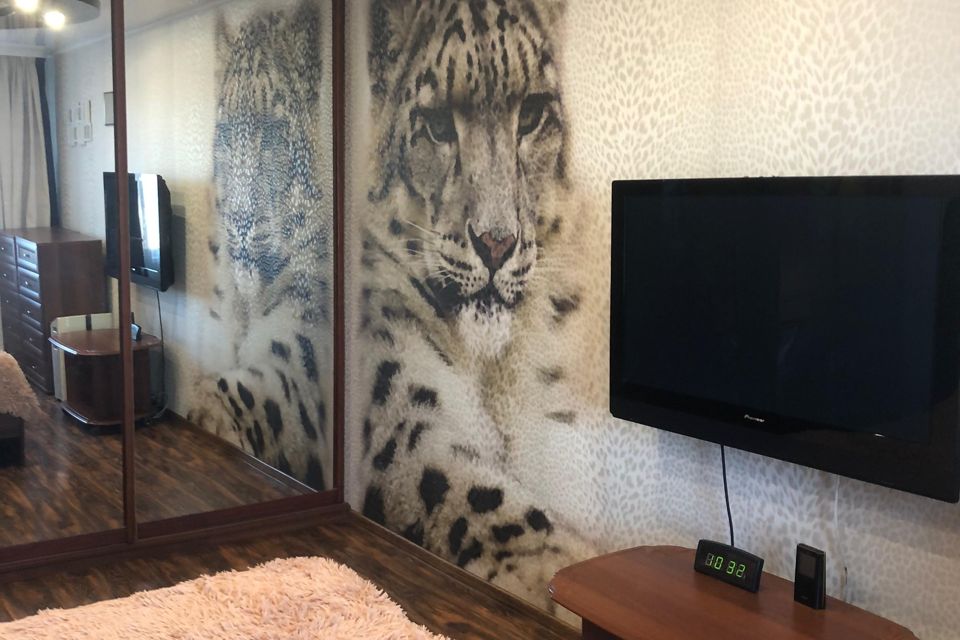 Продаётся 4-комнатная квартира, 77.5 м²