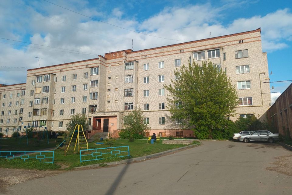 Продаётся 2-комнатная квартира, 42.3 м²