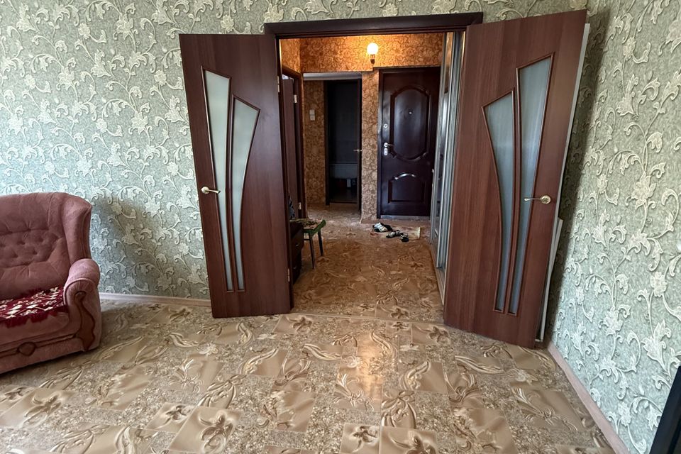 Продаётся 2-комнатная квартира, 42.3 м²