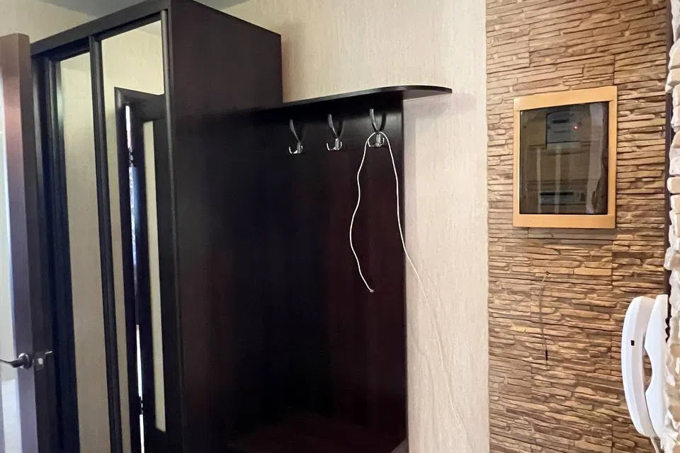 Продаётся 3-комнатная квартира, 49.7 м²