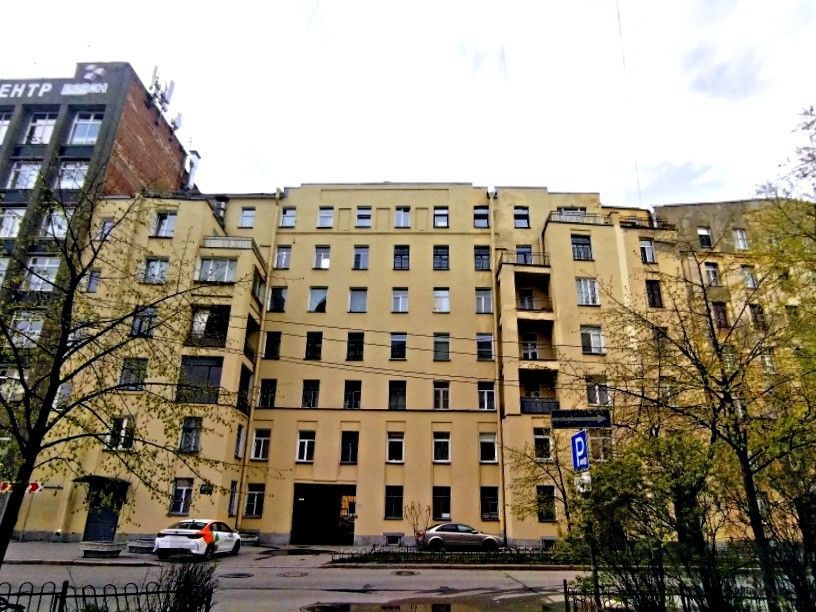 Продаётся 2-комнатная квартира, 32.3 м²