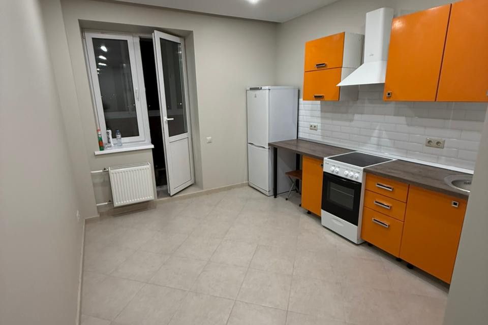 Сдаётся 2-комнатная квартира, 67 м²