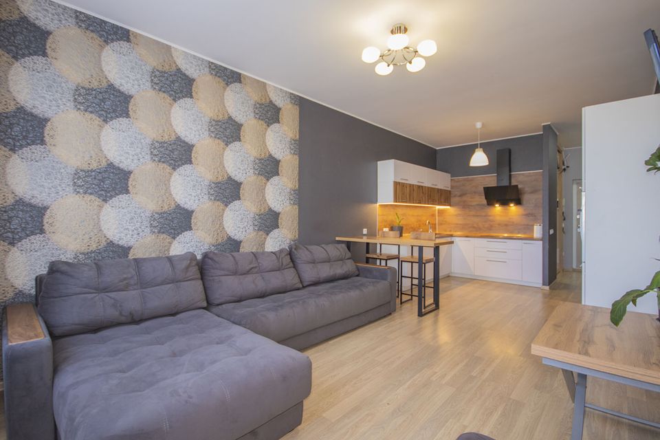 Продаётся 3-комнатная квартира, 99.2 м²