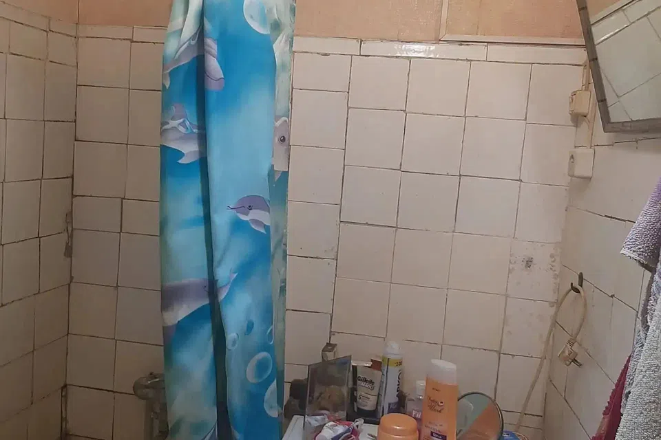 Продаётся 2-комнатная квартира, 40 м²