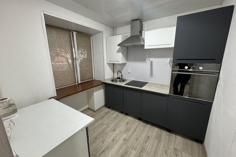 Сдаётся 2-комнатная квартира, 50 м²