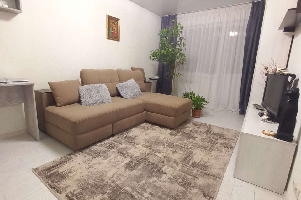 Продаётся 2-комнатная квартира, 41 м²