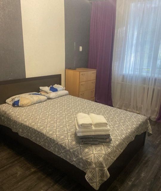 Сдаётся 1-комнатная квартира, 36 м²