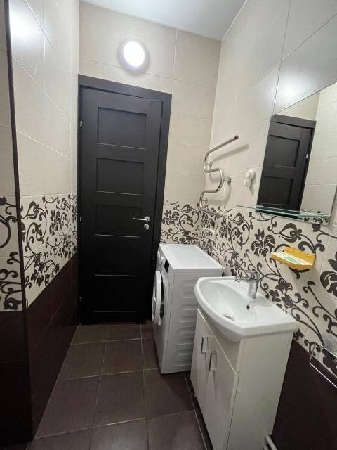 Продаётся студия, 24 м²