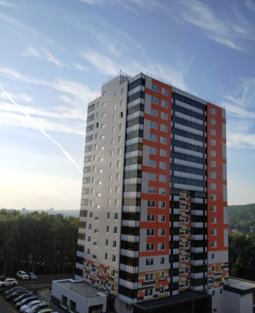 Продаётся 2-комнатная квартира, 61 м²