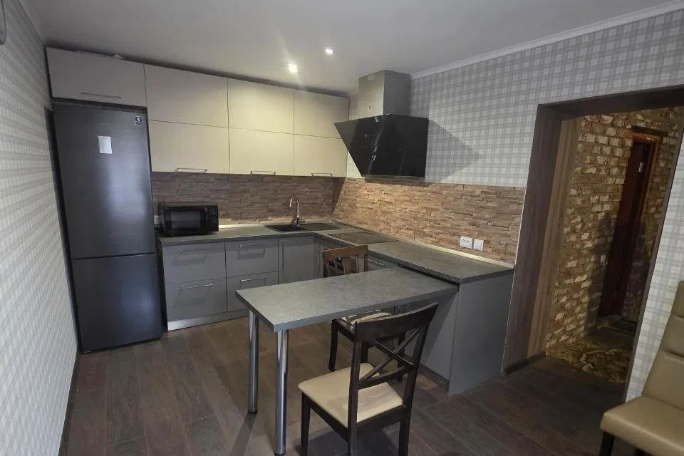 Продаётся 1-этажный дом, 81 м²