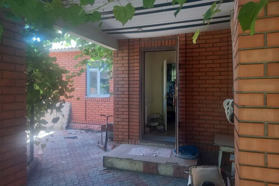 Продаётся 2-этажный дом, 201.4 м²