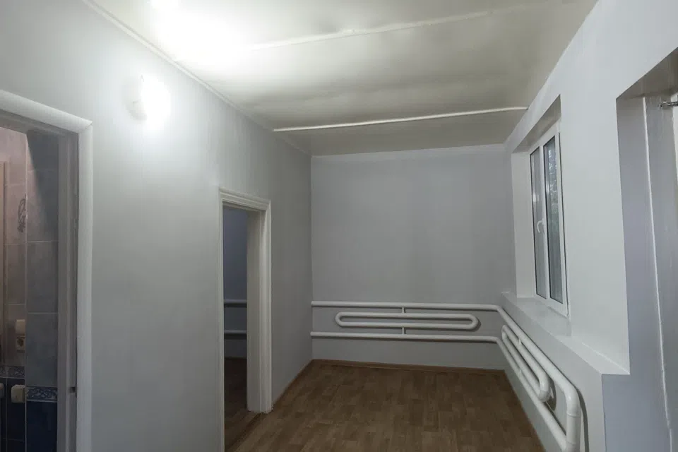 Продаётся 1-этажный дом, 95 м²