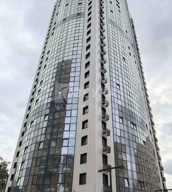 Продаётся студия, 31.3 м²