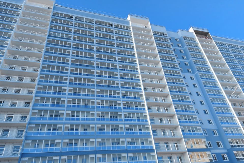 Продаётся 3-комнатная квартира, 81 м²