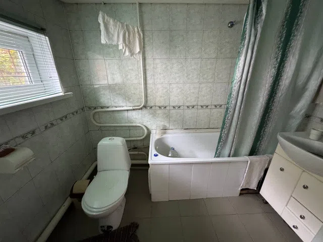 Продаётся 1-этажный дом, 61 м²