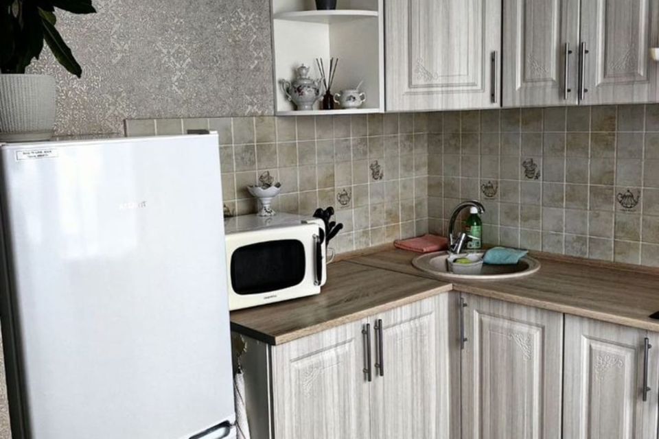 Продаётся студия, 23 м²
