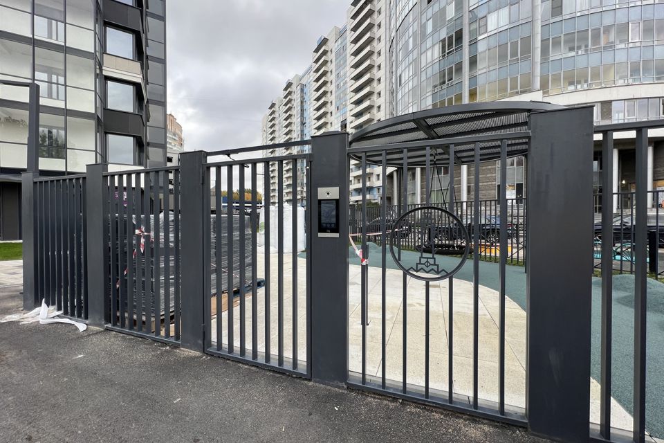 Продаётся 3-комнатная квартира, 83 м²