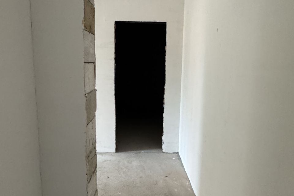 Продаётся 1-комнатная квартира, 34.2 м²