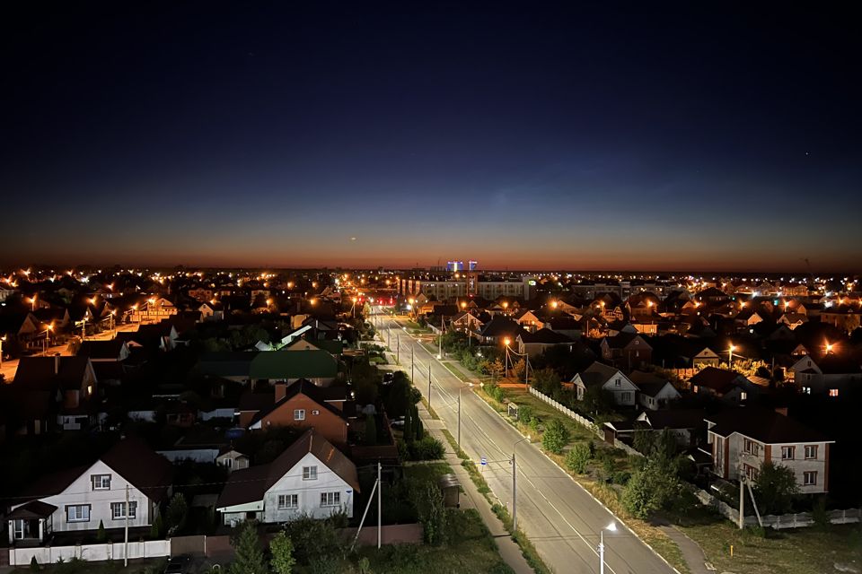 Продаётся 2-комнатная квартира, 67 м²