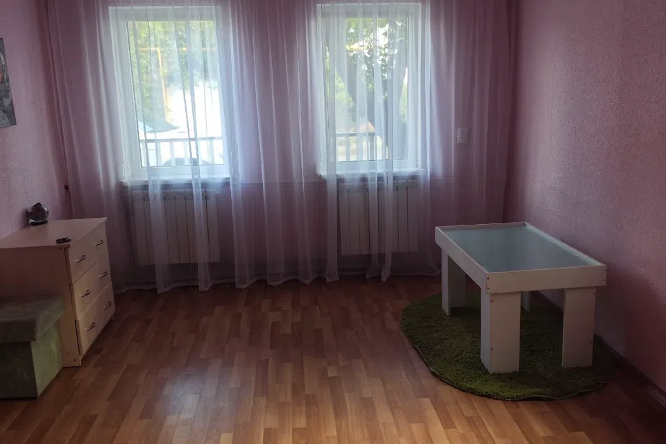 Продаётся 1-этажный дом, 72 м²