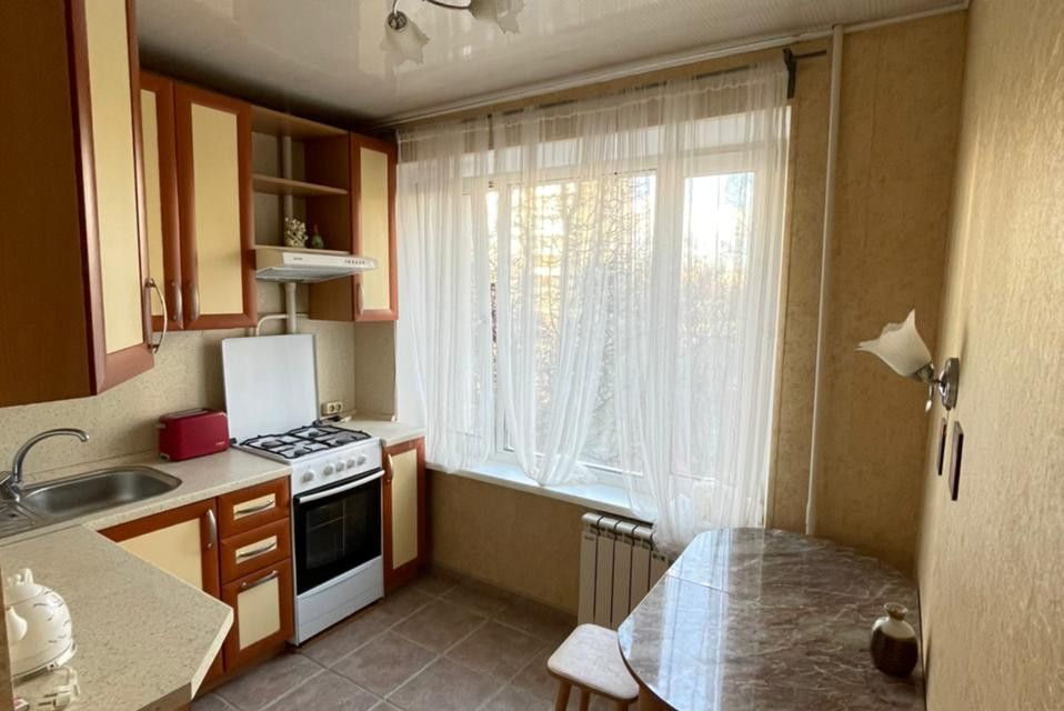 Продаётся 2-комнатная квартира, 45 м²