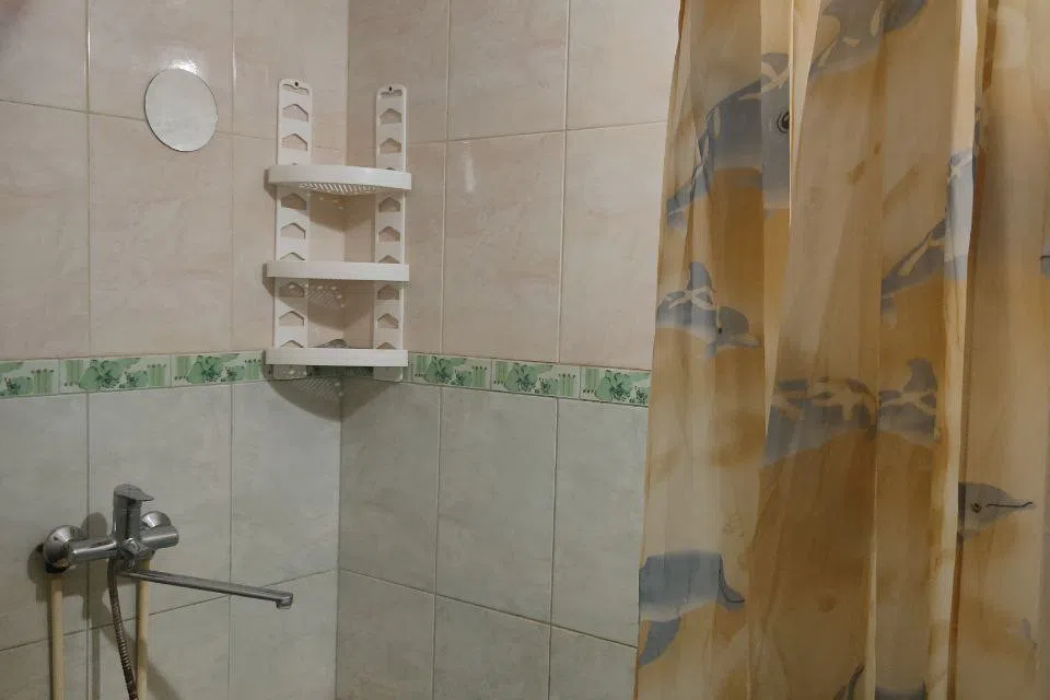Продаётся 2-комнатная квартира, 44 м²