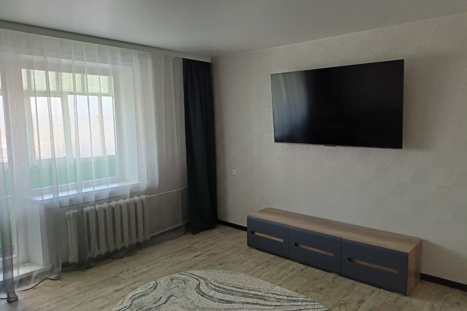 Продаётся 2-комнатная квартира, 50 м²