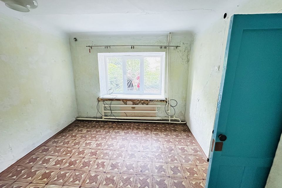 Продаётся 1-комнатная квартира, 32.3 м²