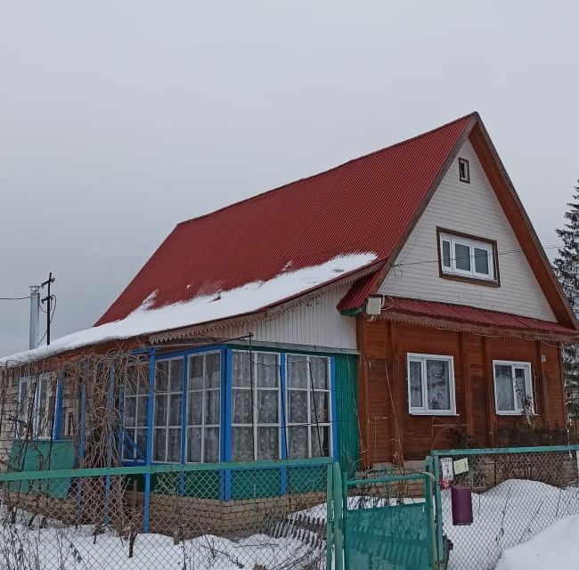 Костромская Область Д Красное Понжи Купить Дом