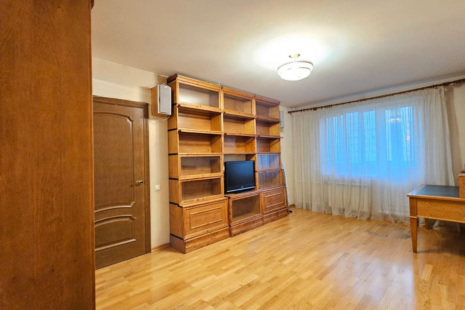 Продаётся 2-комнатная квартира, 50.8 м²