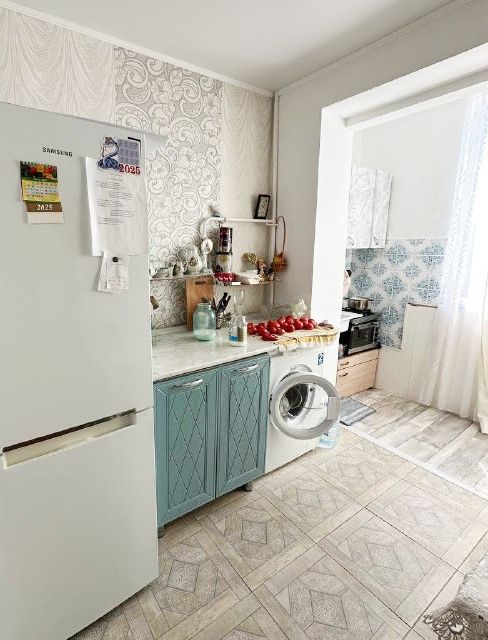 Продаётся 1-комнатная квартира, 31 м²