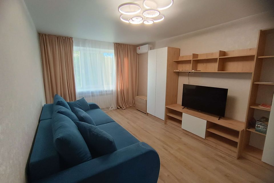Сдаётся 3-комнатная квартира, 60 м²