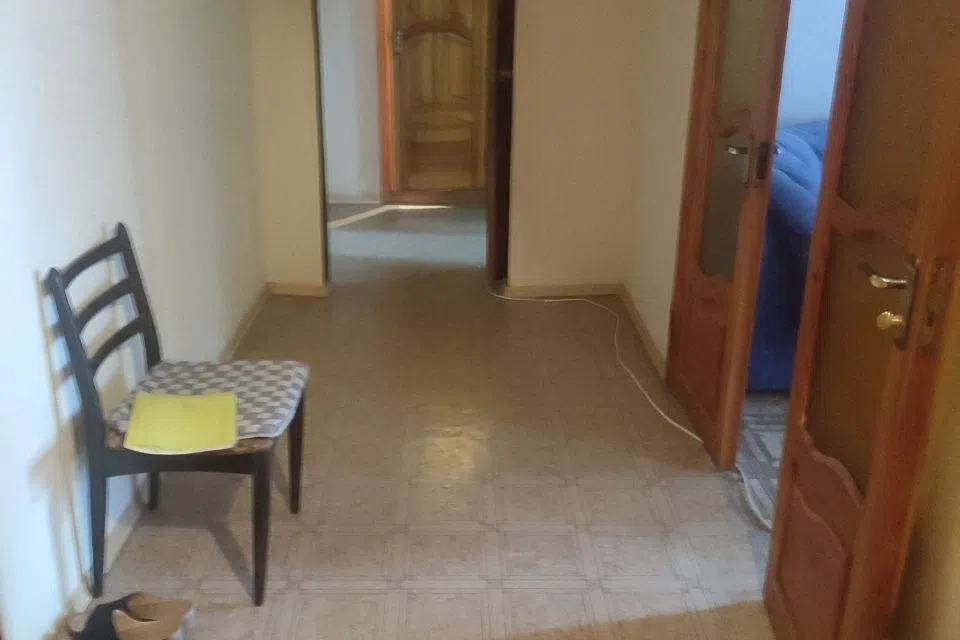 Продаётся 3-комнатная квартира, 75 м²