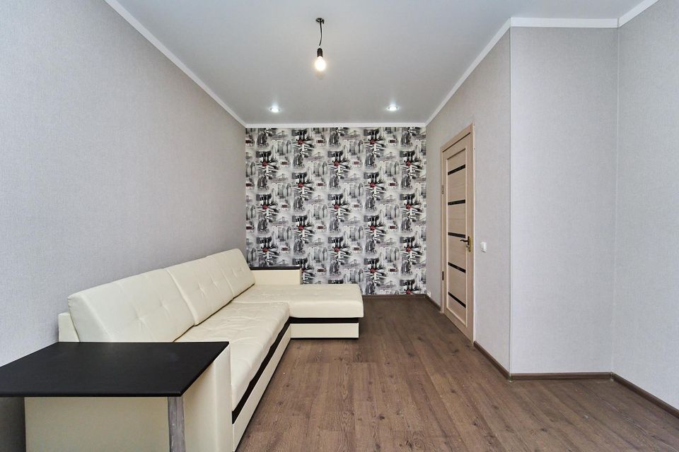 Продаётся 1-комнатная квартира, 37 м²