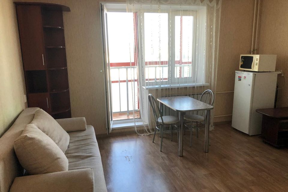 Продаётся студия, 24 м²