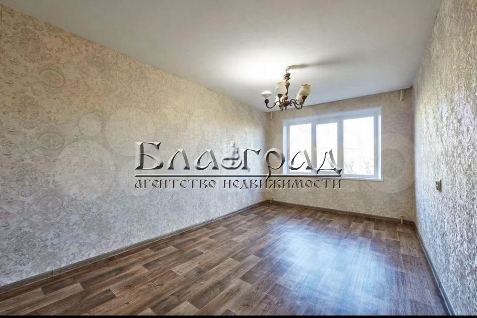 Продаётся 3-комнатная квартира, 70 м²