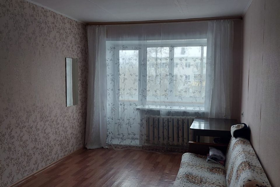 Продаётся 1-комнатная квартира, 31 м²
